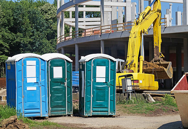 Best VIP or Luxury Restroom Trailers  in Presquille, LA