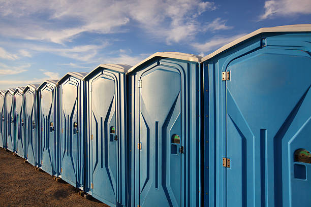 Best Event Portable Toilet Rental  in Presquille, LA